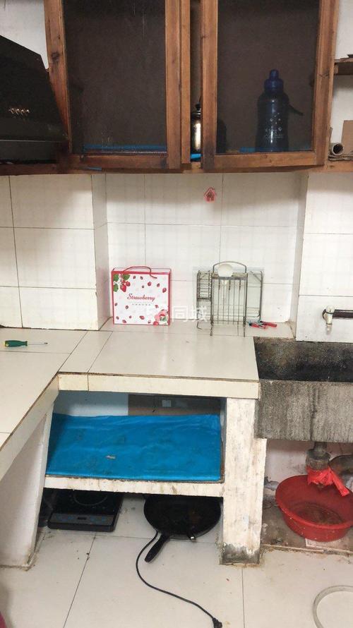 合肥钢铁新村租房信息