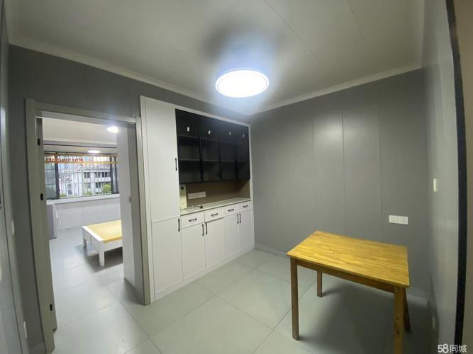 合肥钢铁新村租房信息