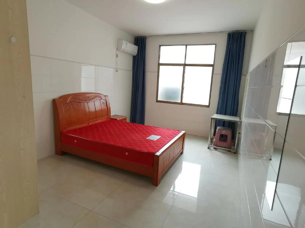 现代建材公司租房信息